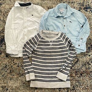 Boys 5-6 bundle